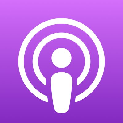 Apple Podcasts